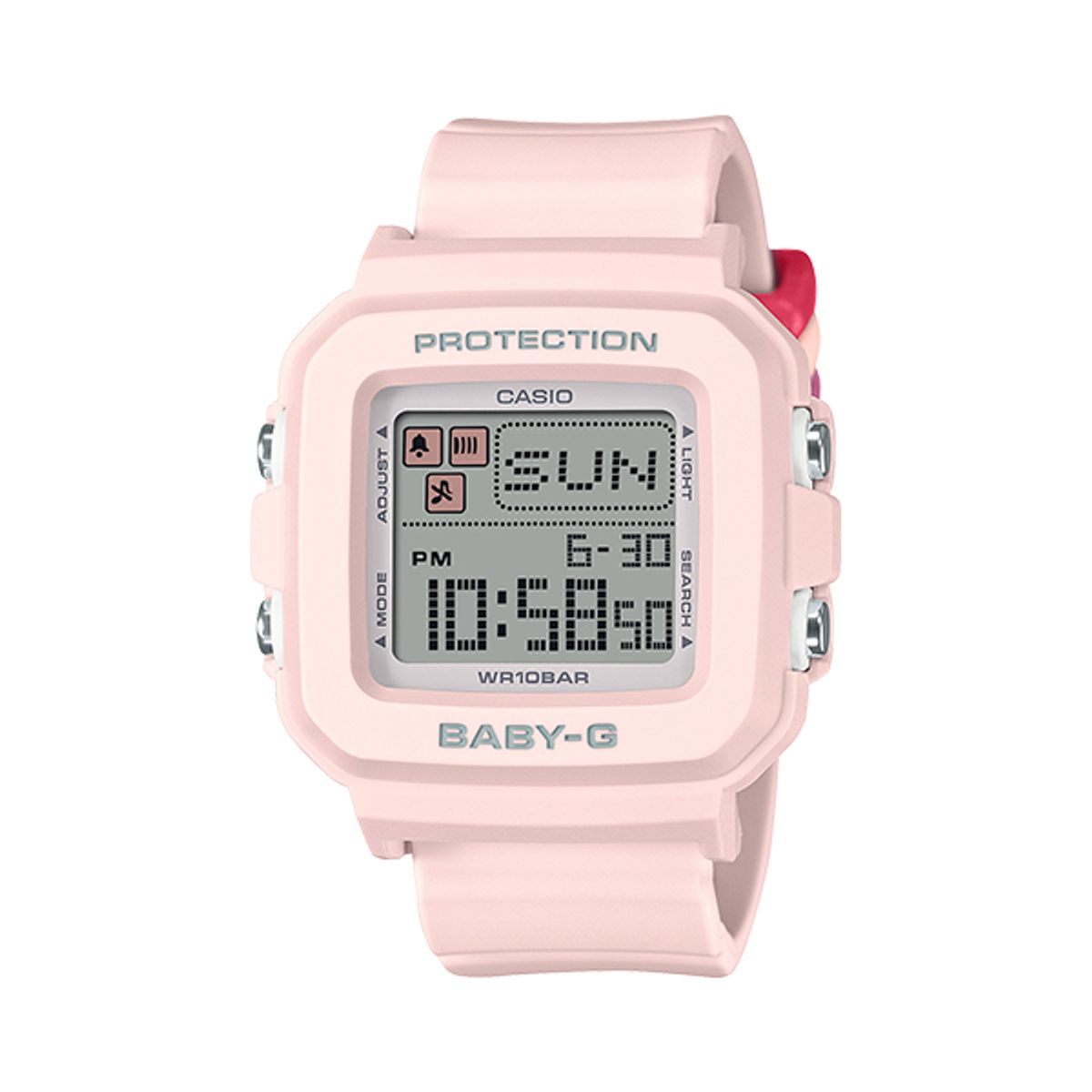 베이비지(BABY-G) BGD-10L-4DR