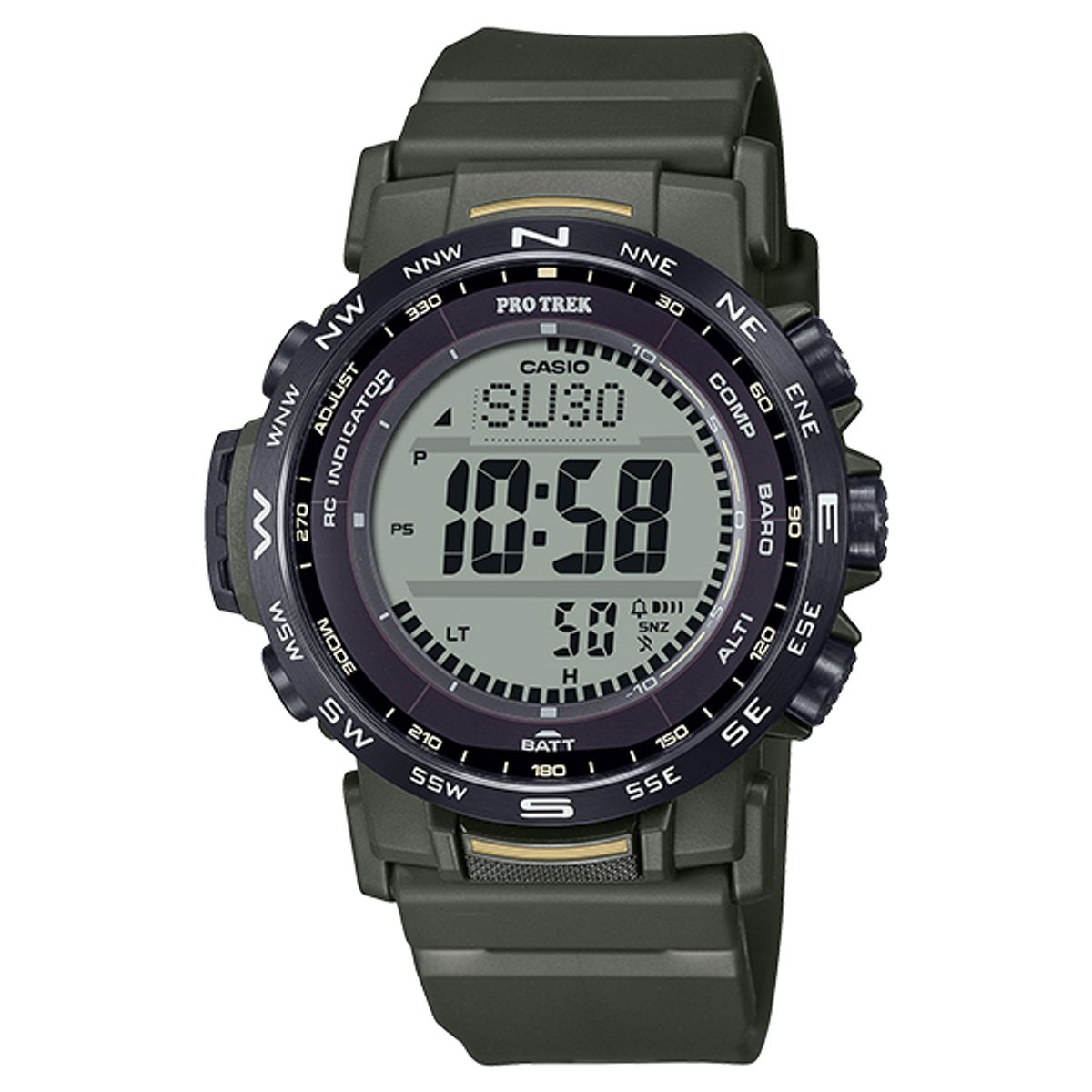 프로트렉(PROTREK) PRW-35Y-3BDR