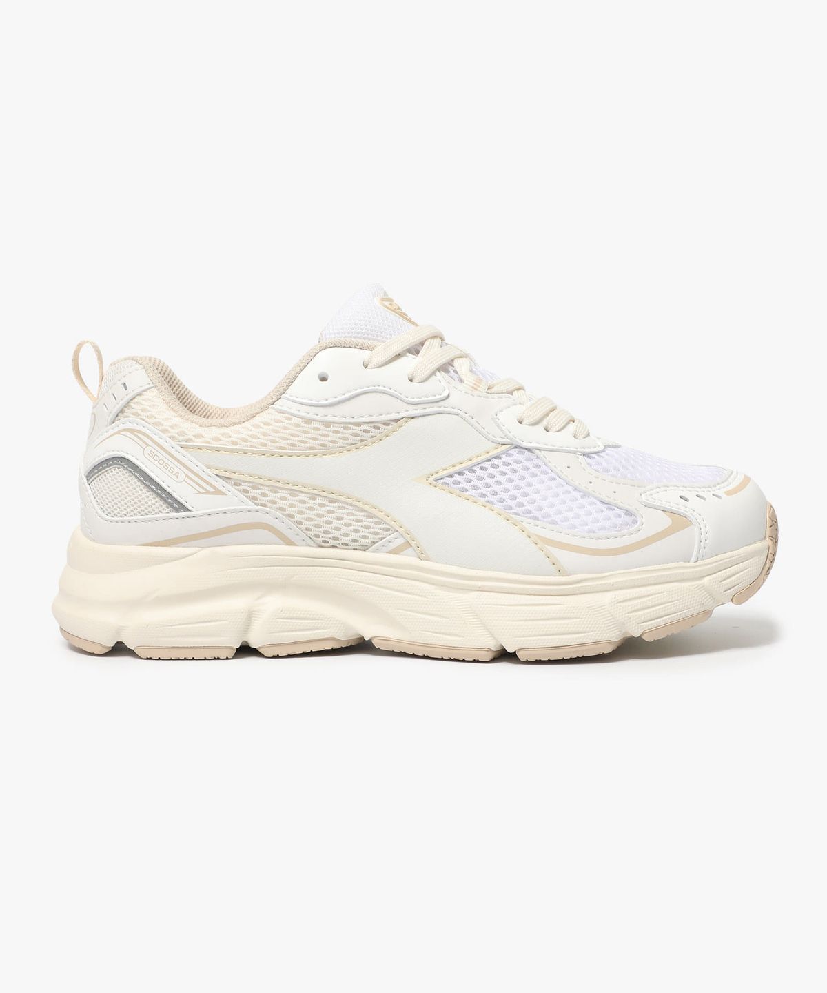 디아도라(diadora) 스코사 IVORY