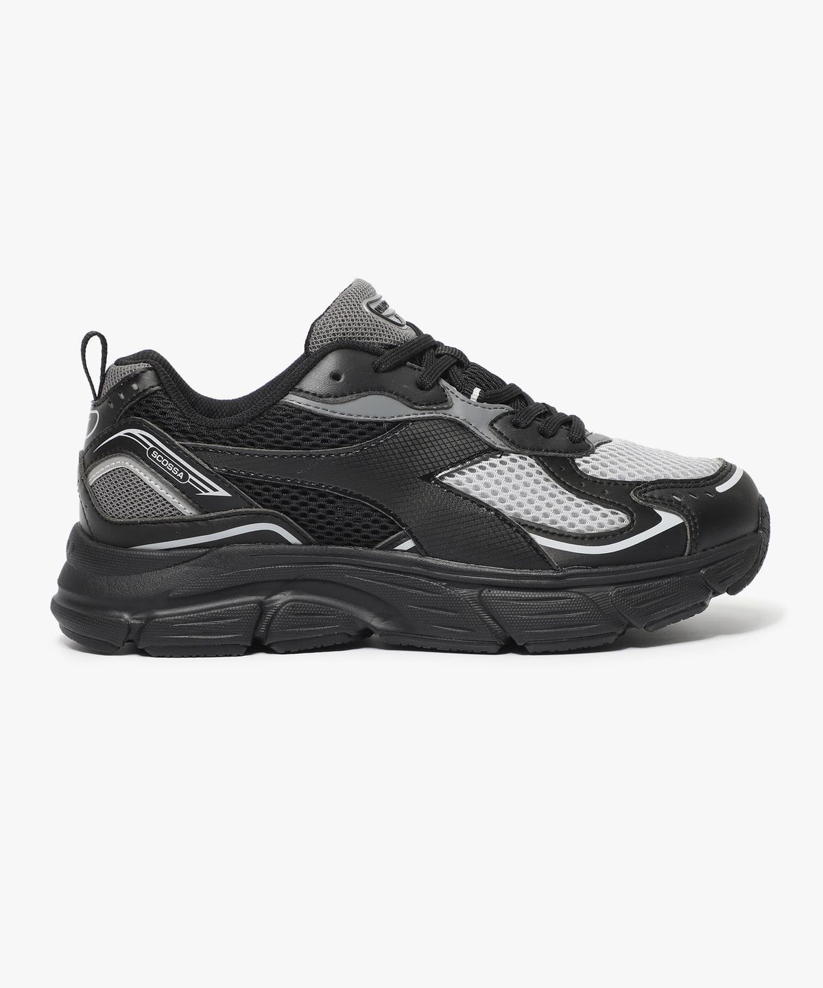 디아도라(diadora) 스코사 BLACK