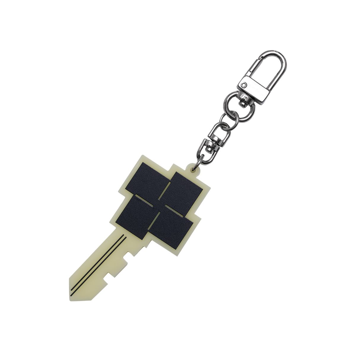 노쿨러스(NOSCOULEURS) NOSCOULEURS KEYCHAIN