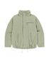 PERTEX® Total Shell Jacket Light Sage