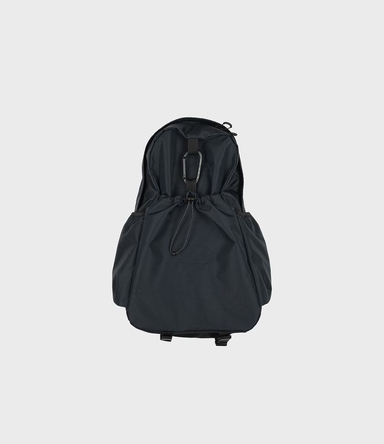 mmo backpack nylon cordura eco / navy