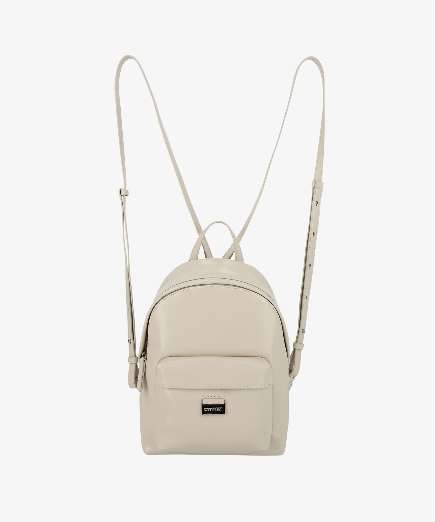 【citybreeze】バッグ City Diagonal Zipper Mini Backpack MUSINSA公式 | CITYBREEZE WOMAN City diagonal zipper mini