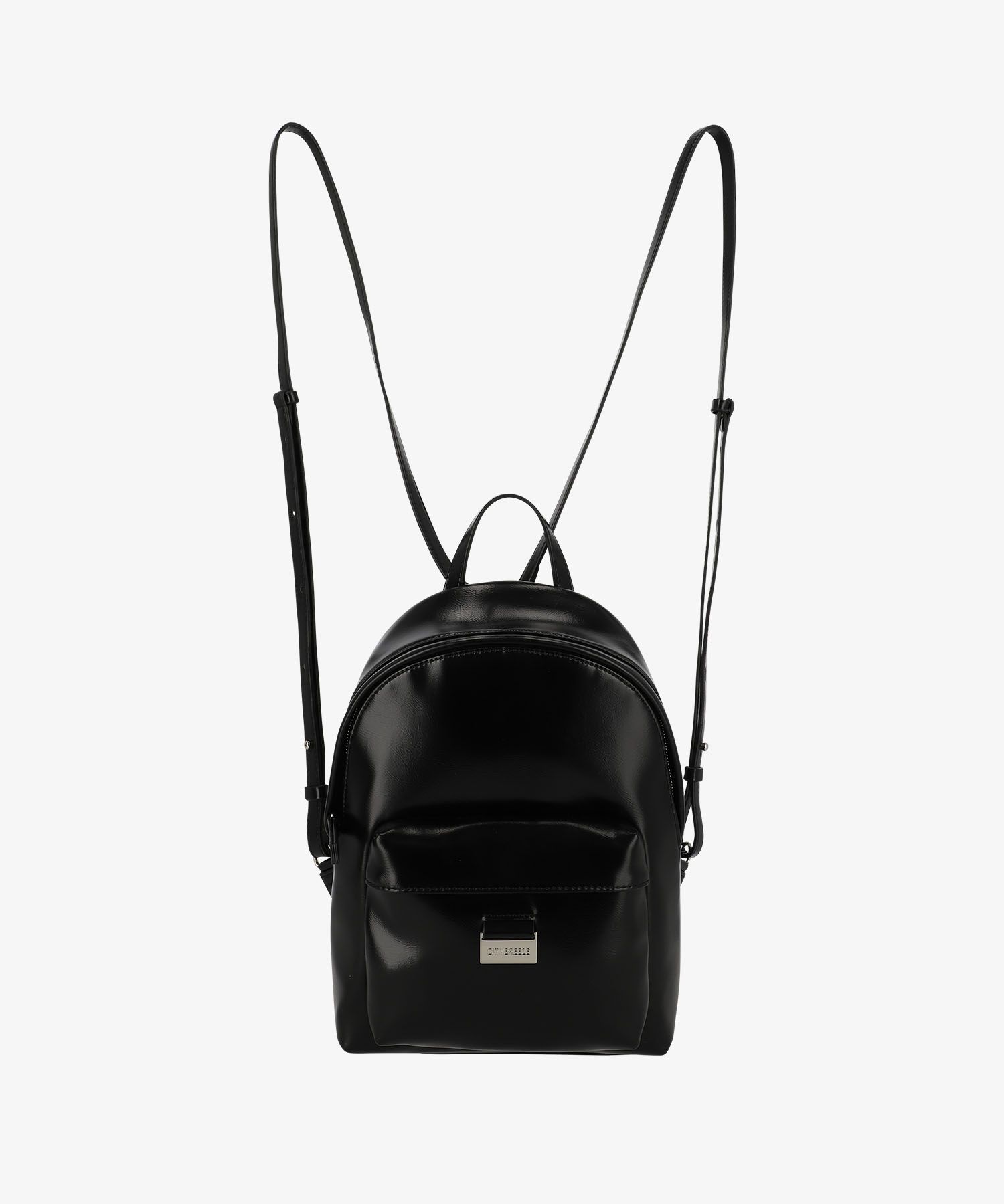 【citybreeze】バッグ City Diagonal Zipper Mini Backpack MUSINSA | CITYBREEZE WOMAN City diagonal zipper mini