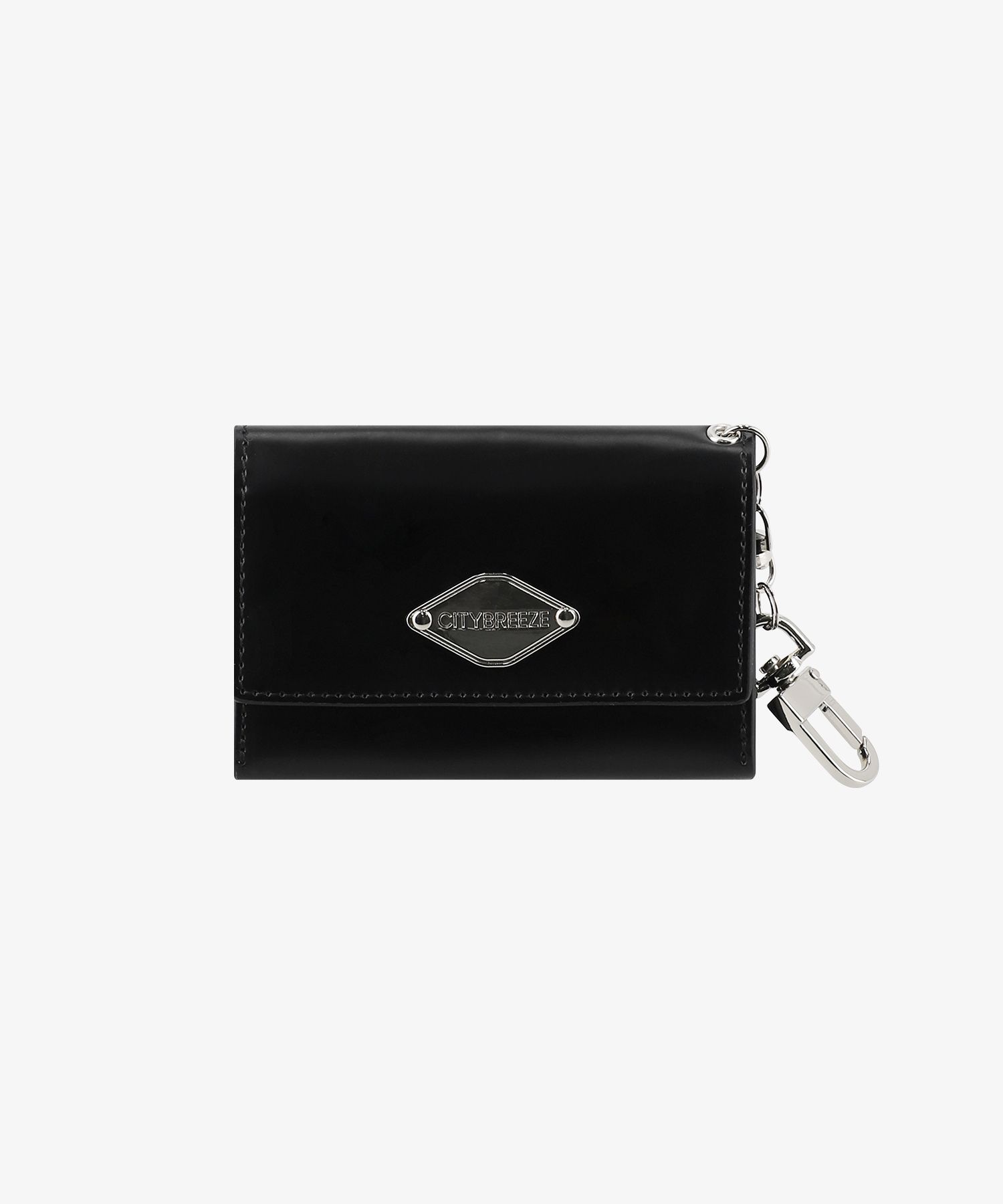 カードケース・名刺入れ Citybreeze City Folded Keyring Card Wallet RM5B0080 MUSINSA公式 | CITYBREEZE WOMAN City Folded Keyring Card