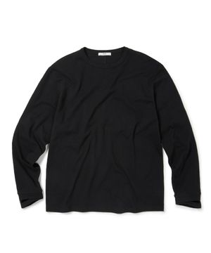 (BASE) GLOVE LONG SLEEVE (BLACK)
