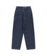 Right Aero Denim Pants Dark Blue