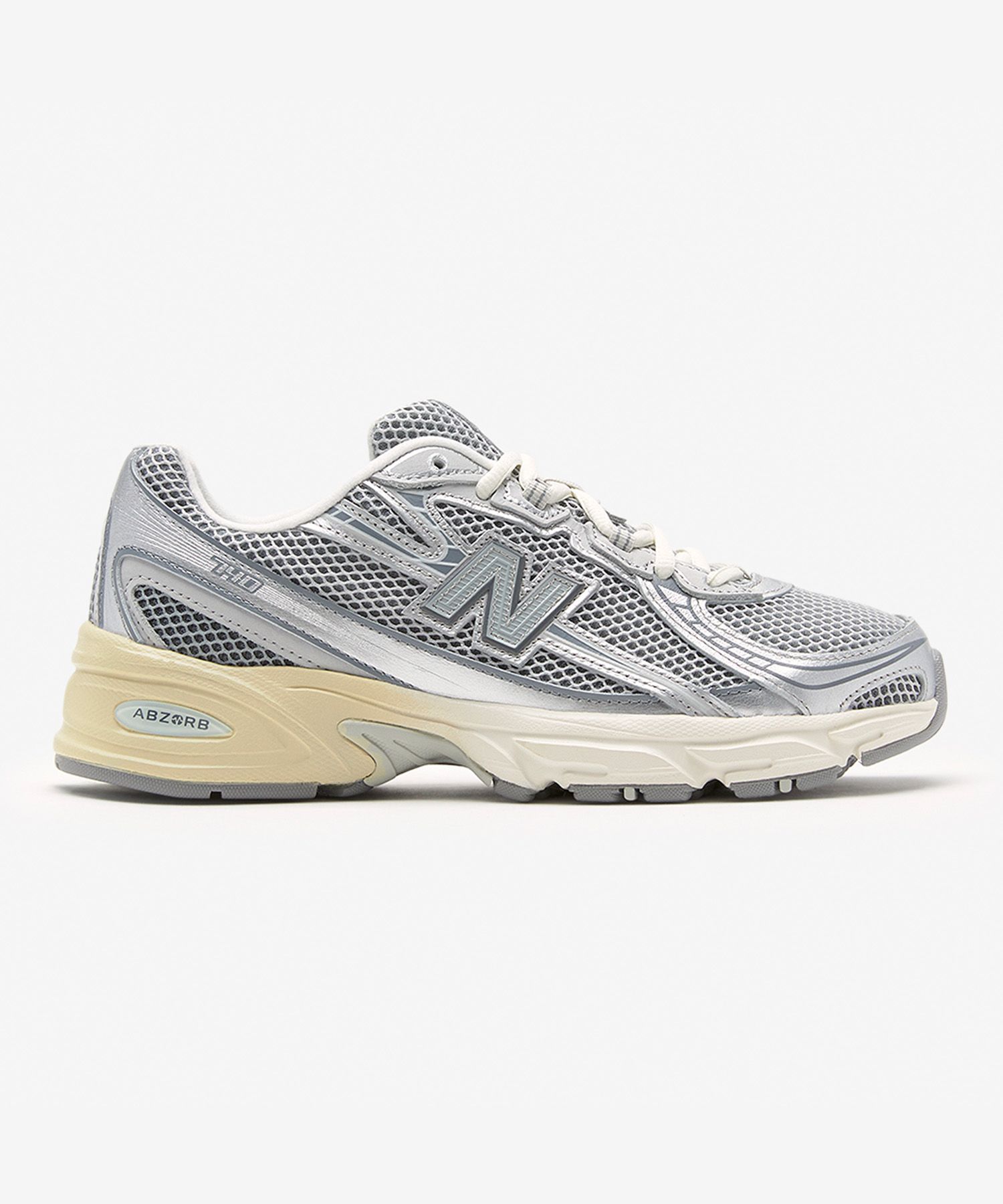 ★New Balance★ NBPDFS408G U740AR2 BRIGHTON GRAY NBPDFS408G 뉴발란스(NEW BALANCE) NBPDFS408G / U740AR2 (BRIGHTON GRAY