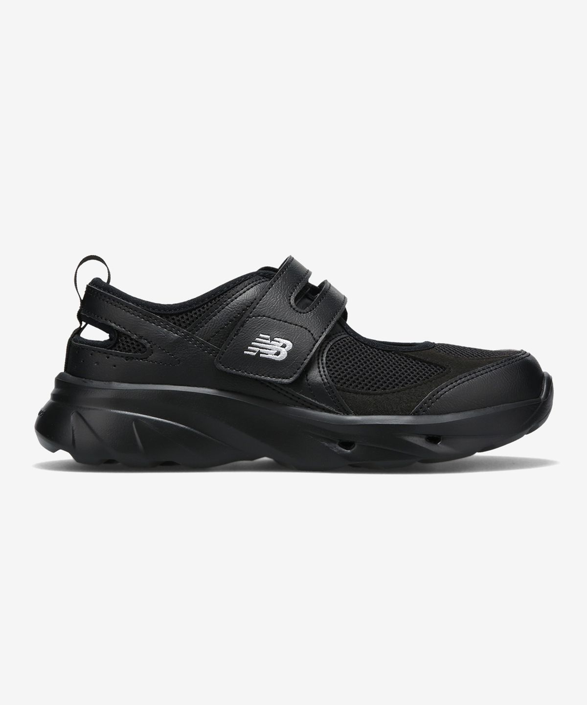 뉴발란스(NEW BALANCE) NBRJGS440B / Breeze / SD2202BS2 (BLACK)
