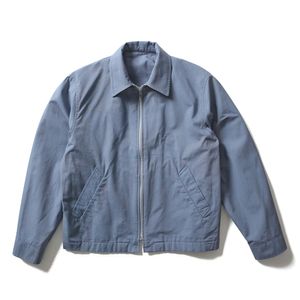 빌리 워크 자켓 - 스카이 라이팅