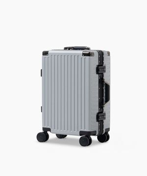 그랑 24인치 PC 폴리카보네이트 캐리어 여행용 수화물