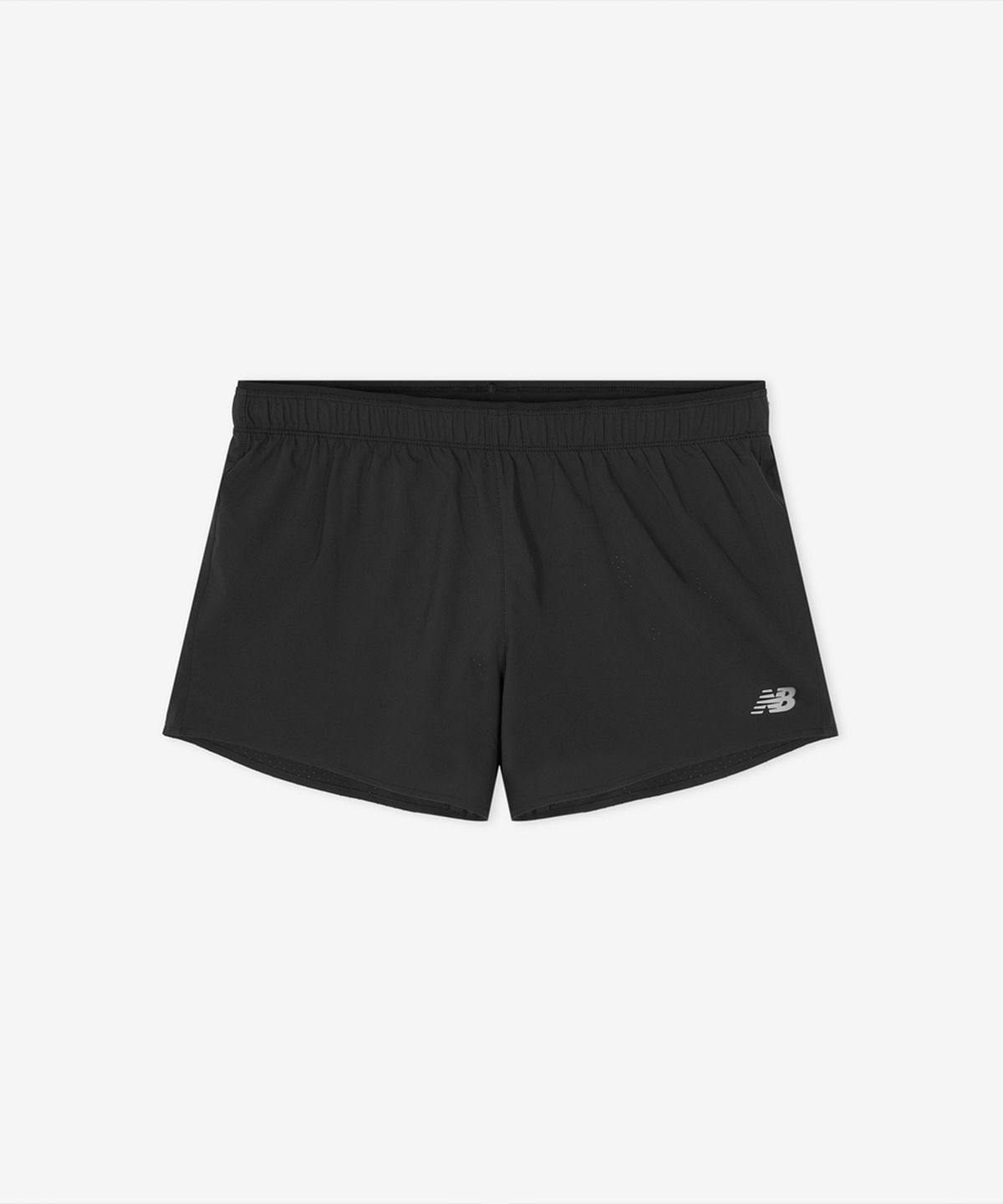 뉴발란스(NEW BALANCE) NBNVG36202 / WOMEN RC 쇼츠 3인치 (BLACK)