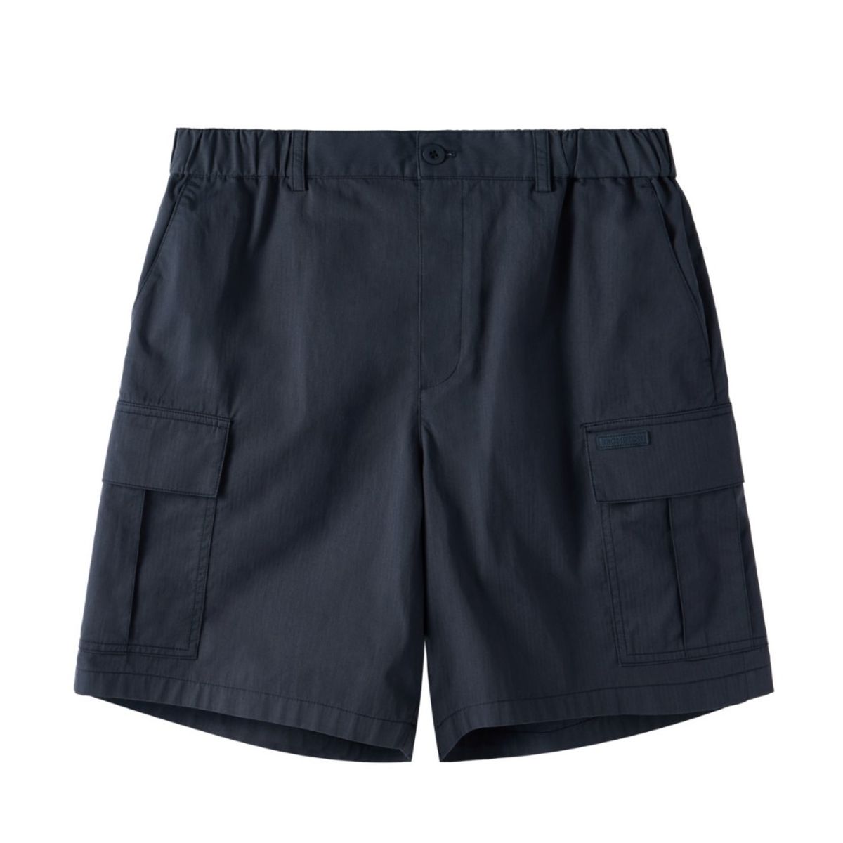 브롬톤 런던(BROMPTON LONDON) BRITISH CAMPER CARGO TROUSERS - NAVY (P252UHP480)