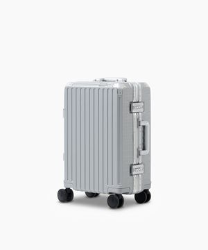 론 20인치 PC 폴리카보네이트 캐리어 여행용 기내용 수화물