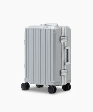 론 26인치 PC 폴리카보네이트 캐리어 여행용 수화물