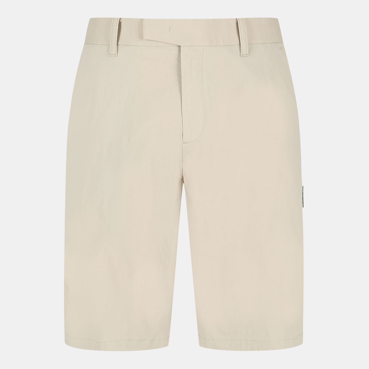 테일러메이드 어패럴(TAYLORMADE APPAREL) 남성 로고 펀칭 숏팬츠 TPO-23HG81-508