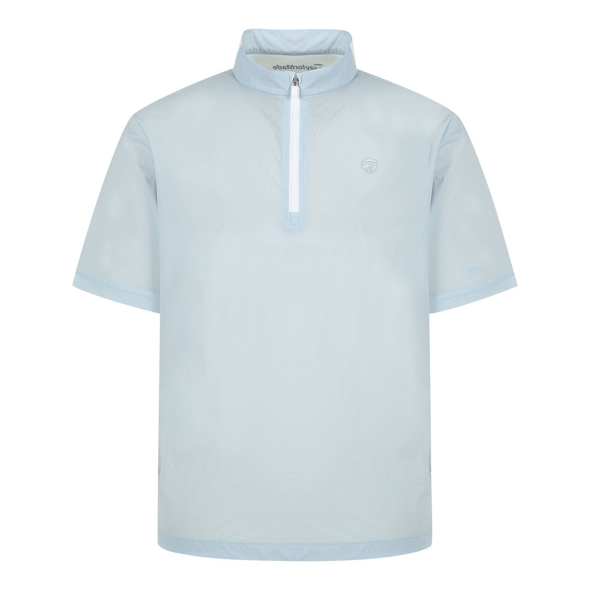 테일러메이드 어패럴(TAYLORMADE APPAREL) 남성 아노락 반팔 점퍼 TJO-21HG04-940