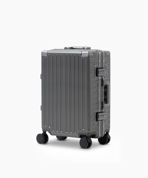 트레브 24인치 PC 폴리카보네이트 캐리어 여행용 수화물