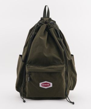 나일론 스트링 이지 백팩 남자 여행용