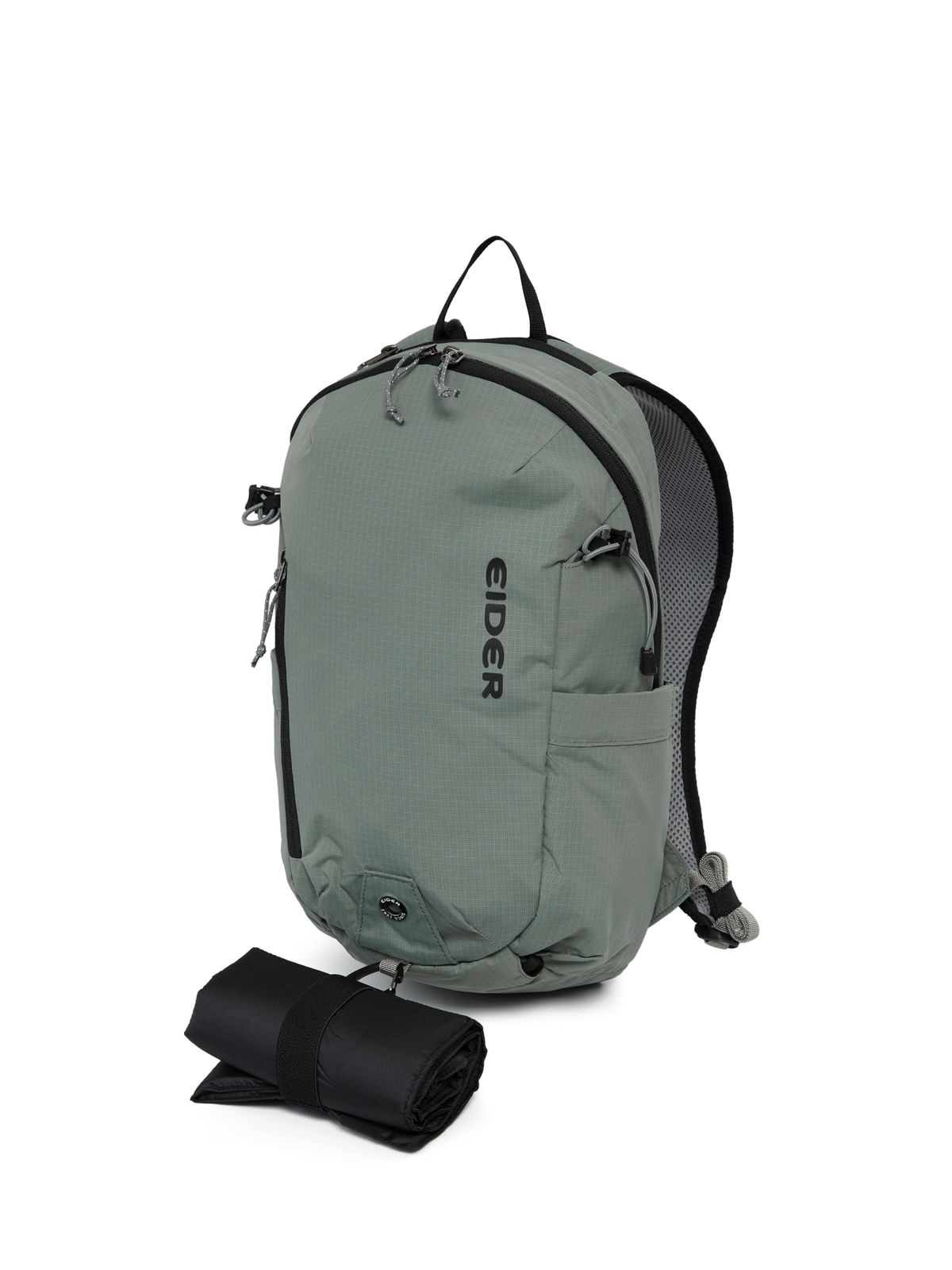 아이더(EIDER) THE Kante (더캉테) 12_Greyish Khaki