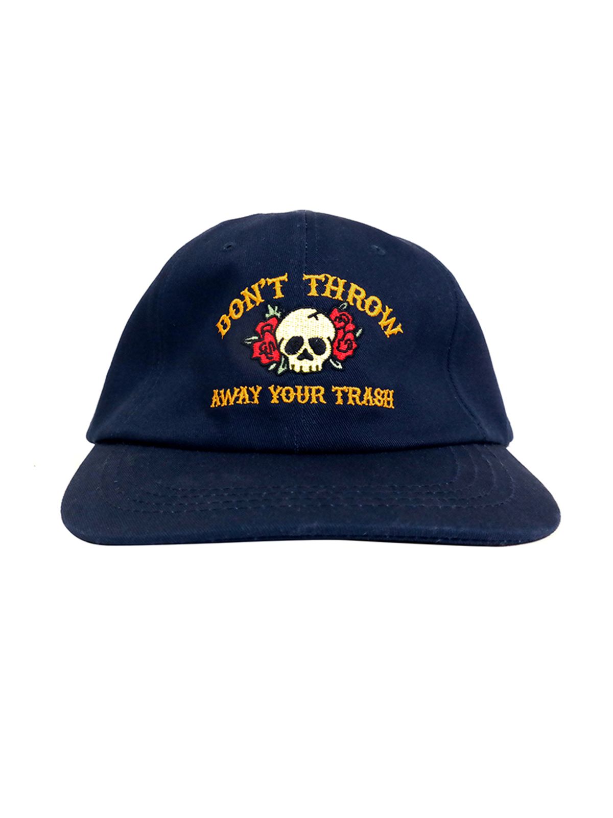 이네크(INNEQ) Don t  Cap_Navy
