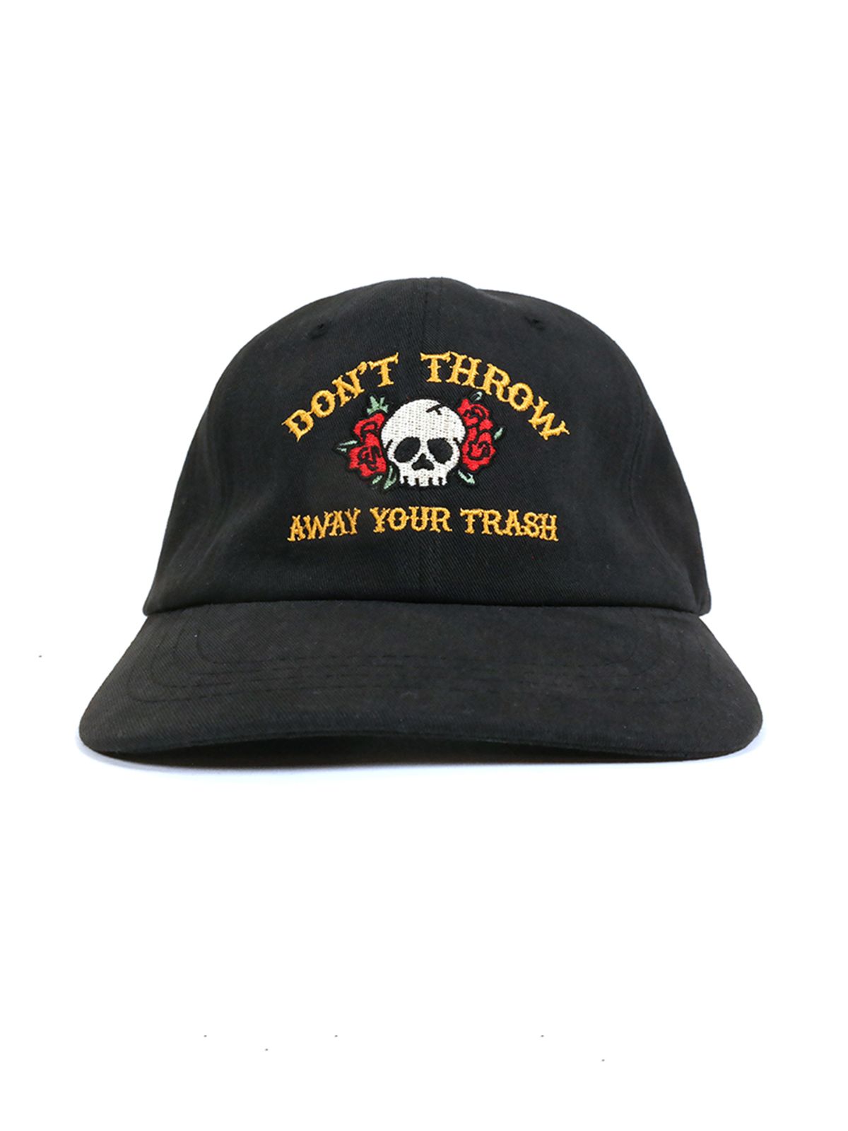 이네크(INNEQ) Don t  Cap_Black