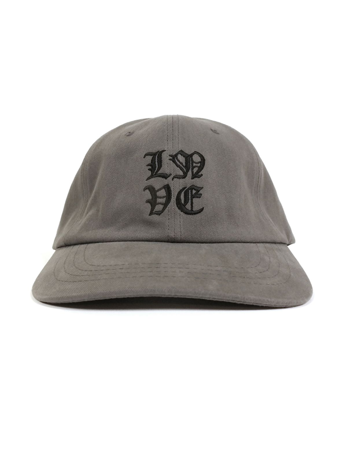 이네크(INNEQ) Love Cap_Gray