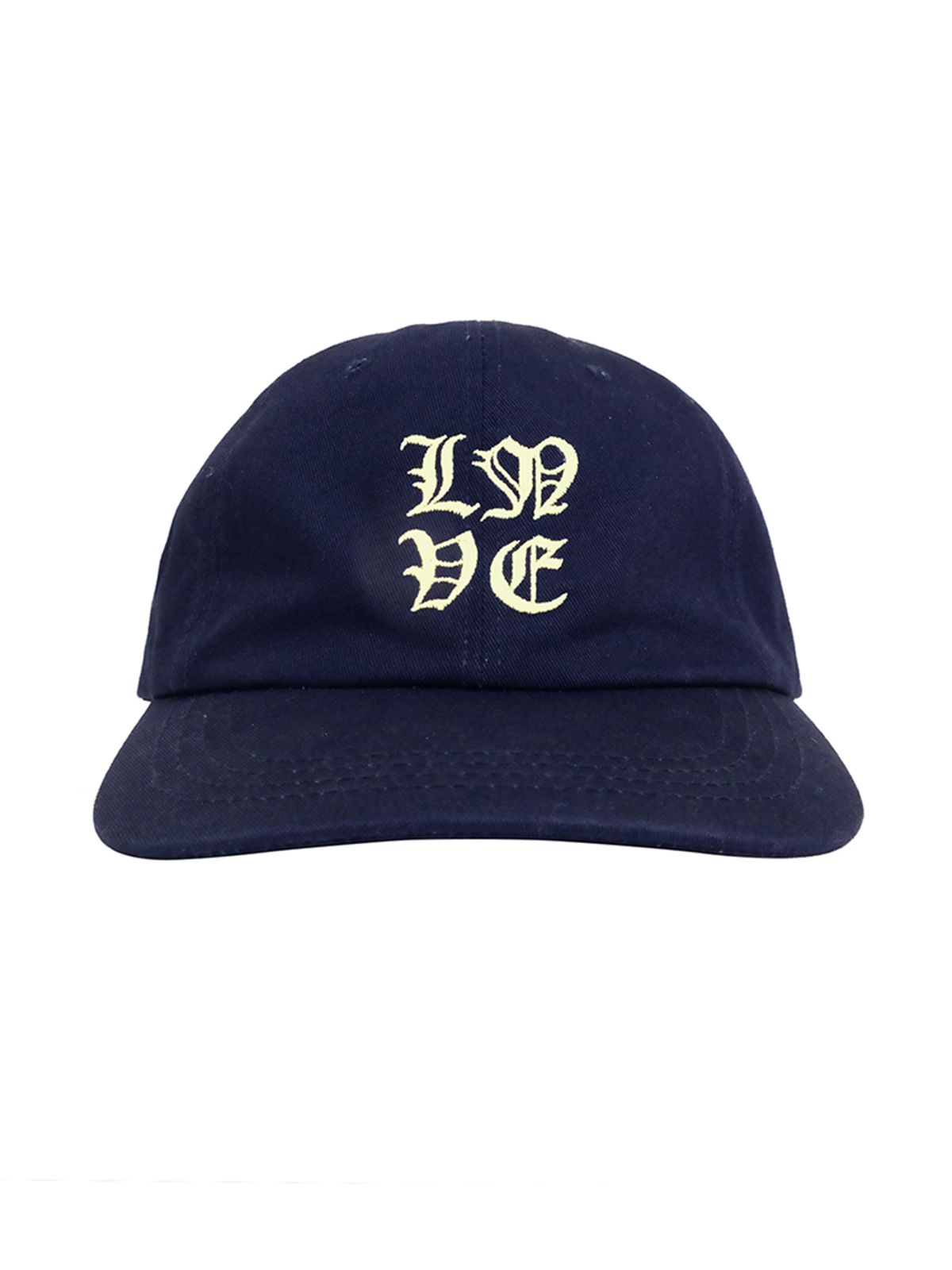 이네크(INNEQ) Love Cap_Navy
