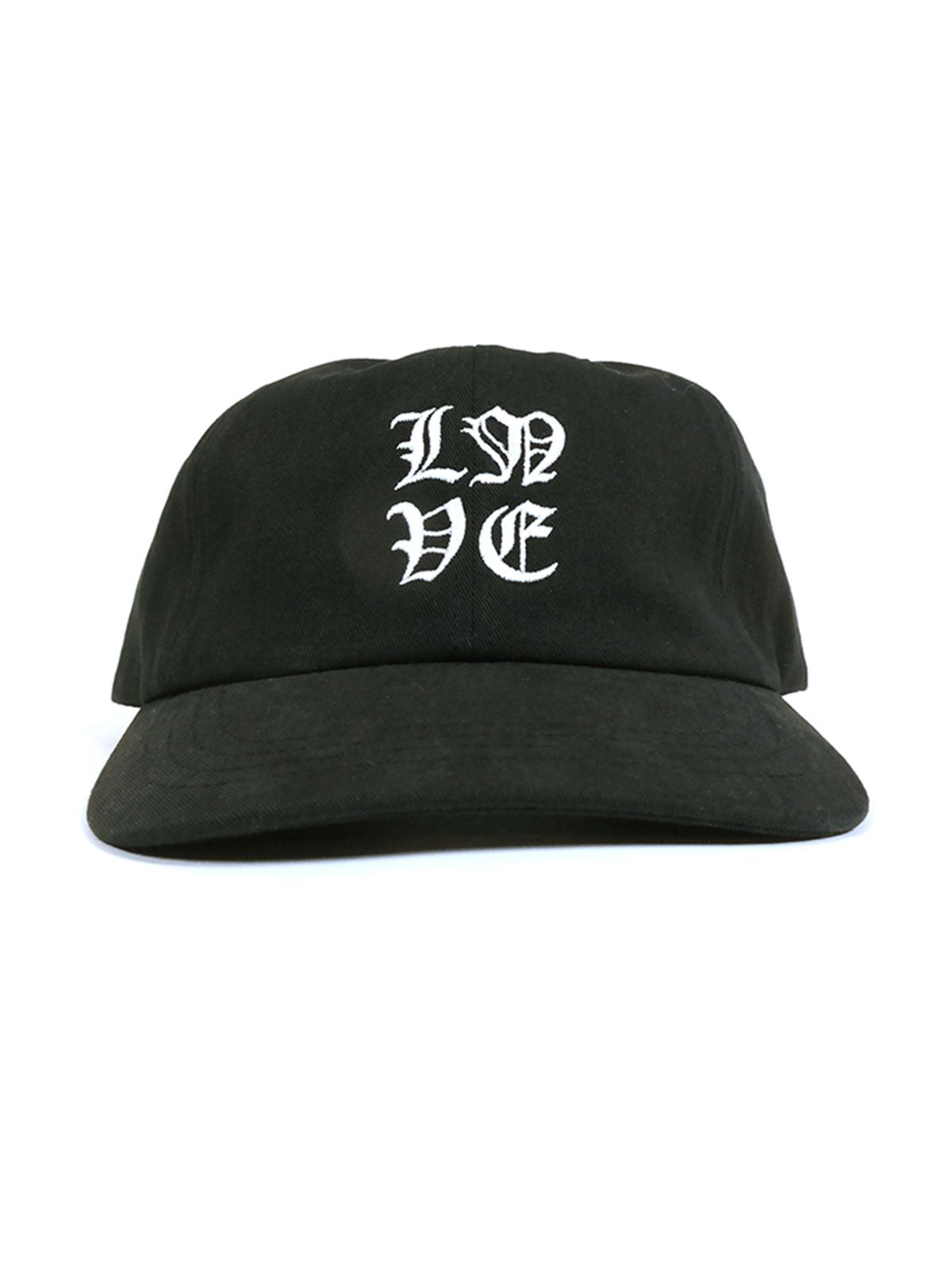 이네크(INNEQ) Love Cap_Black