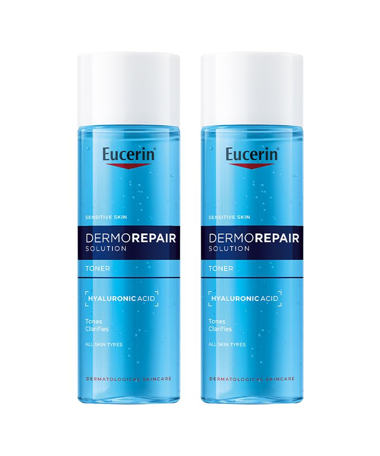 [2pack] 더모리페어 솔루션 토너 200ml x2