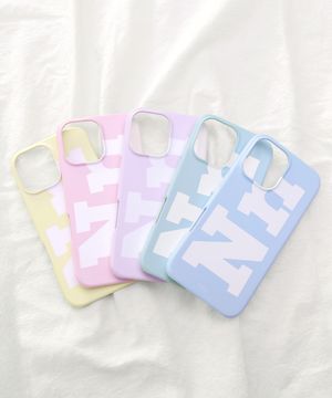 [5COLOR] Nn 아이폰 갤럭시 하드 케이스