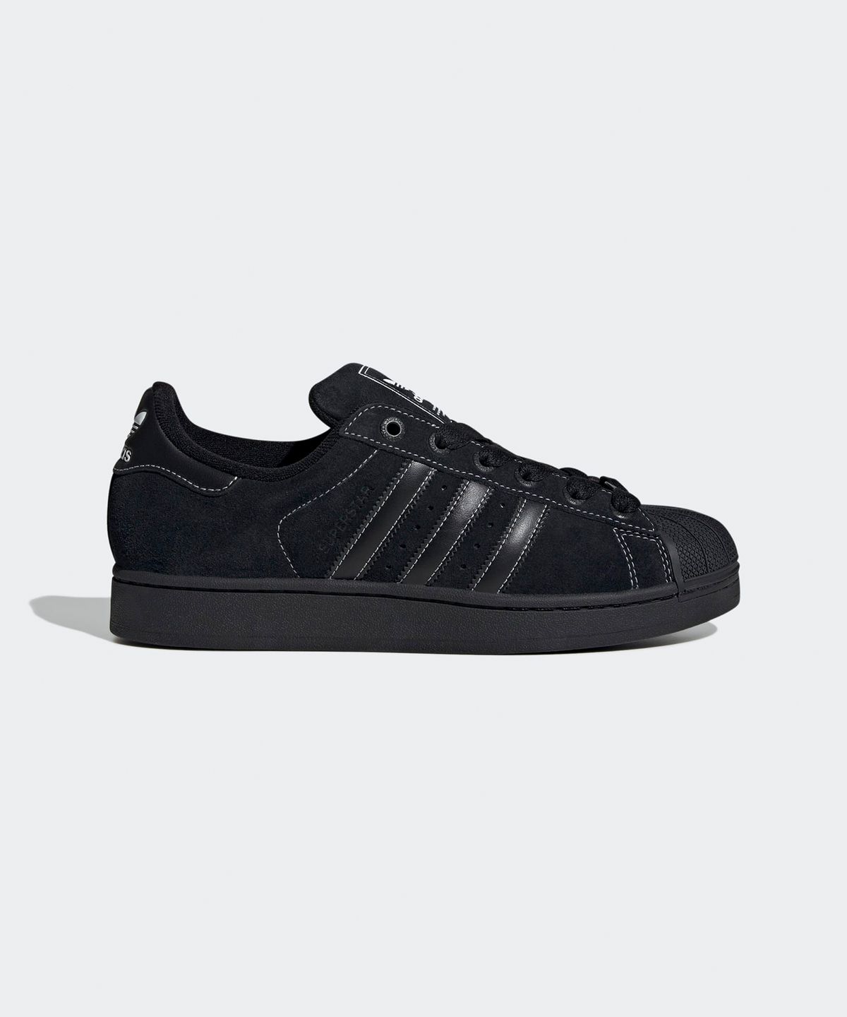 아디다스(ADIDAS) 슈퍼스타 II - 블랙 / JH5470