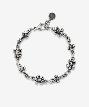 크루젠 스틸 팔찌 / STJ-SB2051