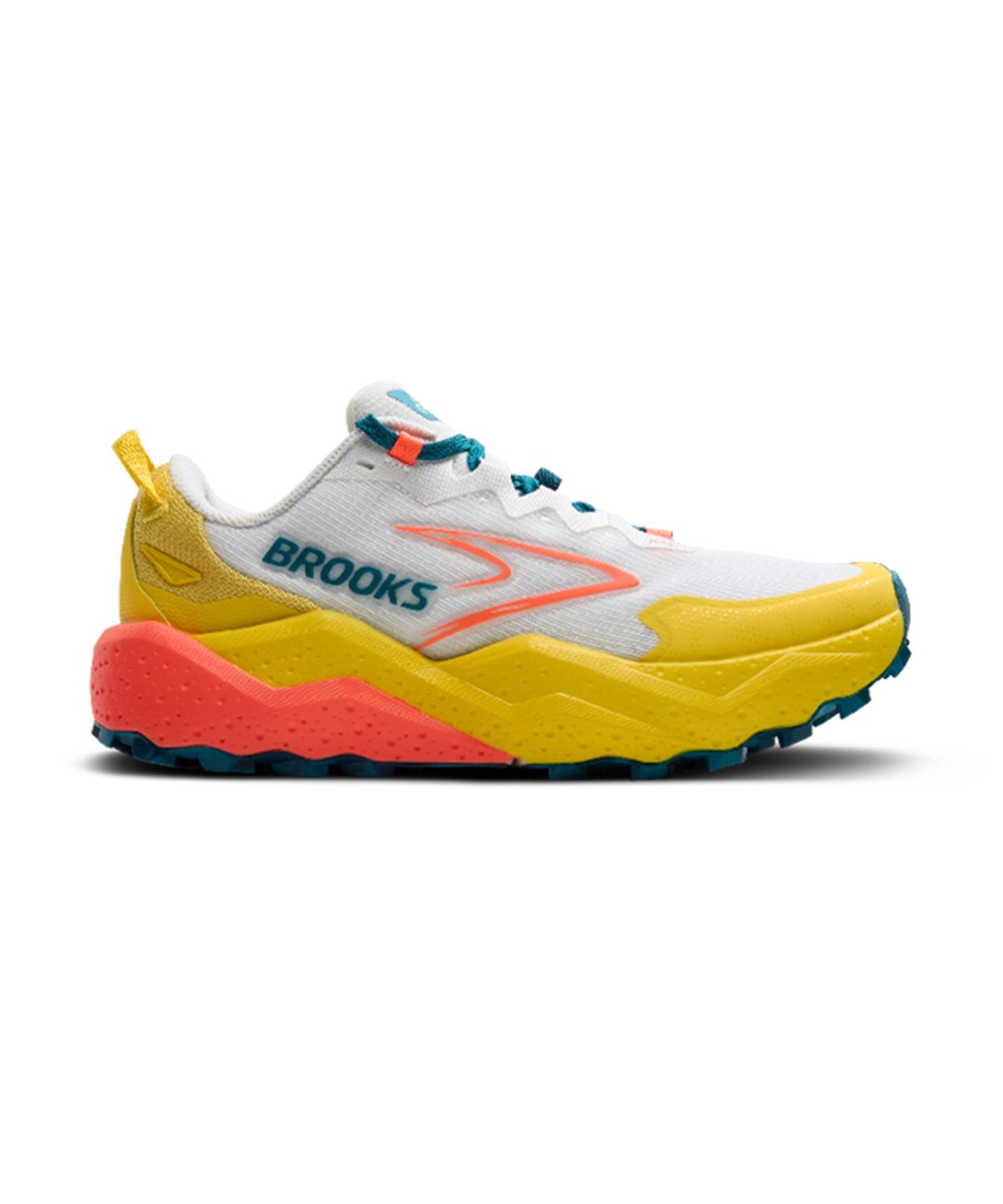 브룩스러닝(BROOKS RUNNING) (여성)칼데라 8(미디움)블루-1204291B142