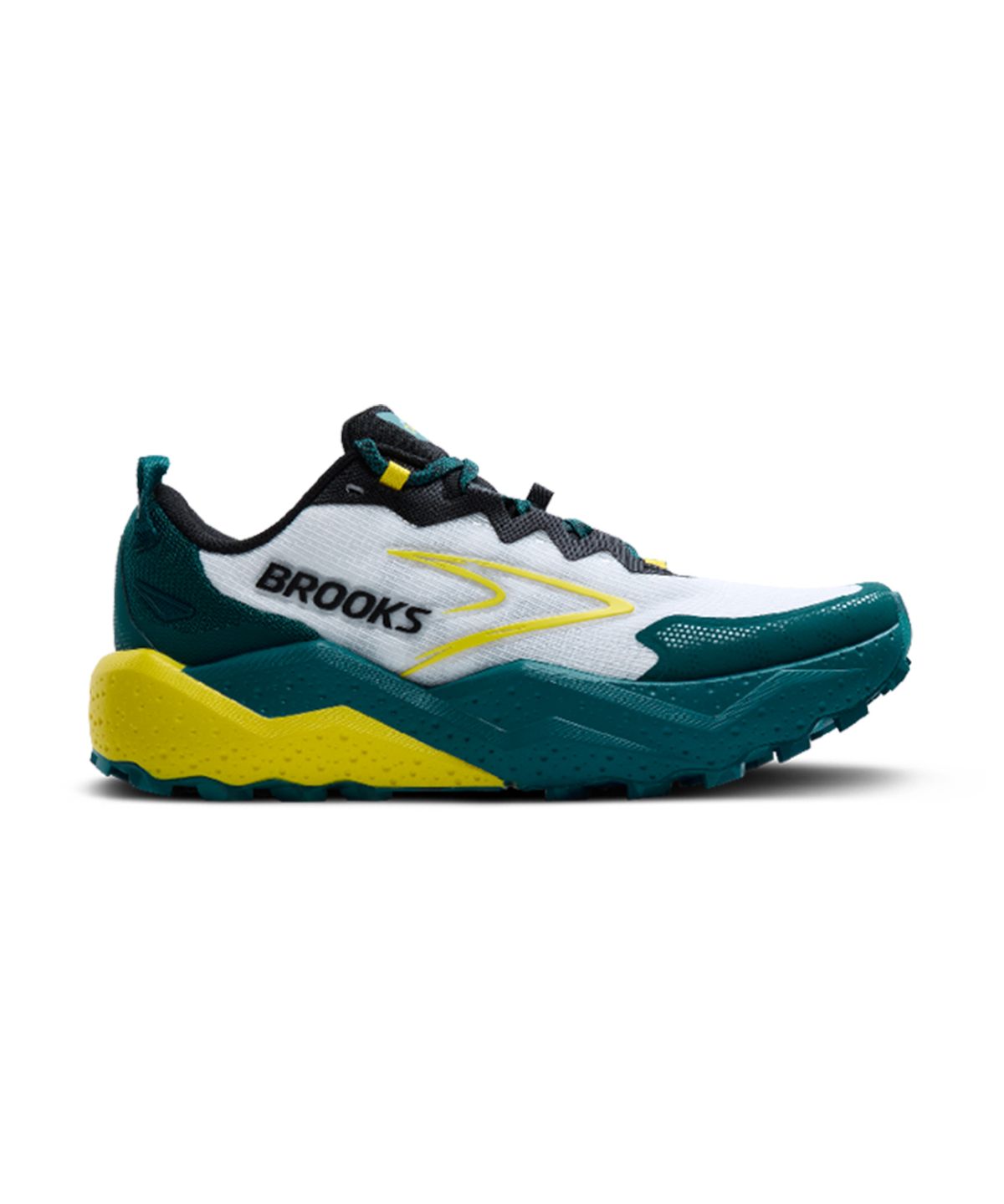 브룩스러닝(BROOKS RUNNING) (남성)칼데라 8(미디움)블루-1104401D131