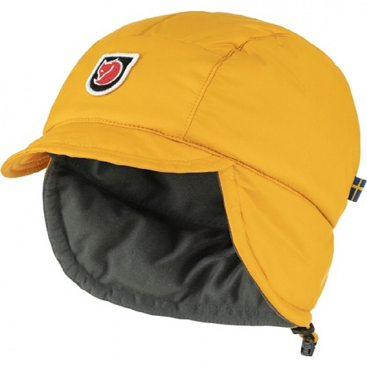피엘라벤(FJALLRAVEN) 익스페디션 패디드 캡 (90664)