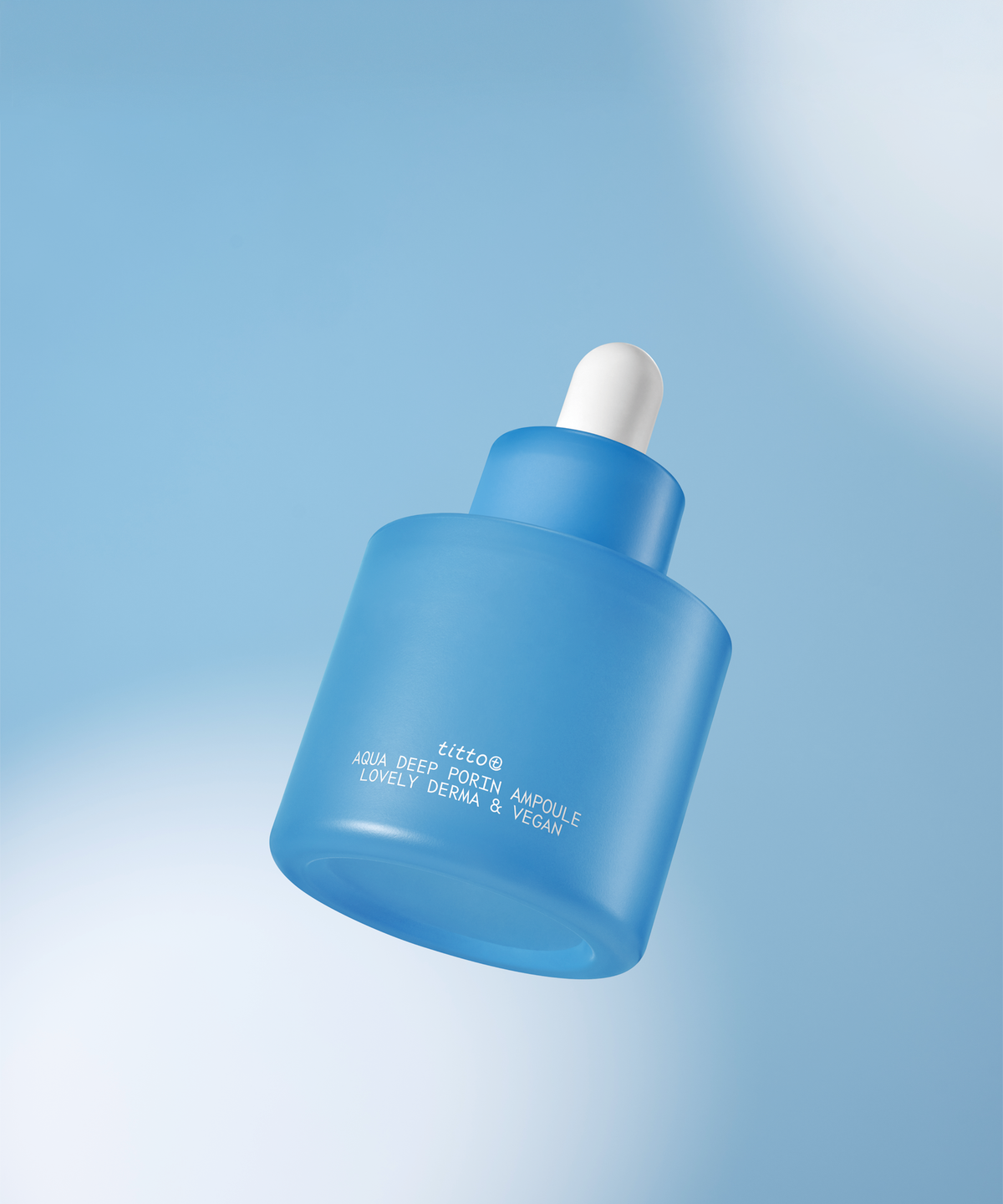 티토(TITTO) 티토 아쿠아 딥포린 앰플 30ml