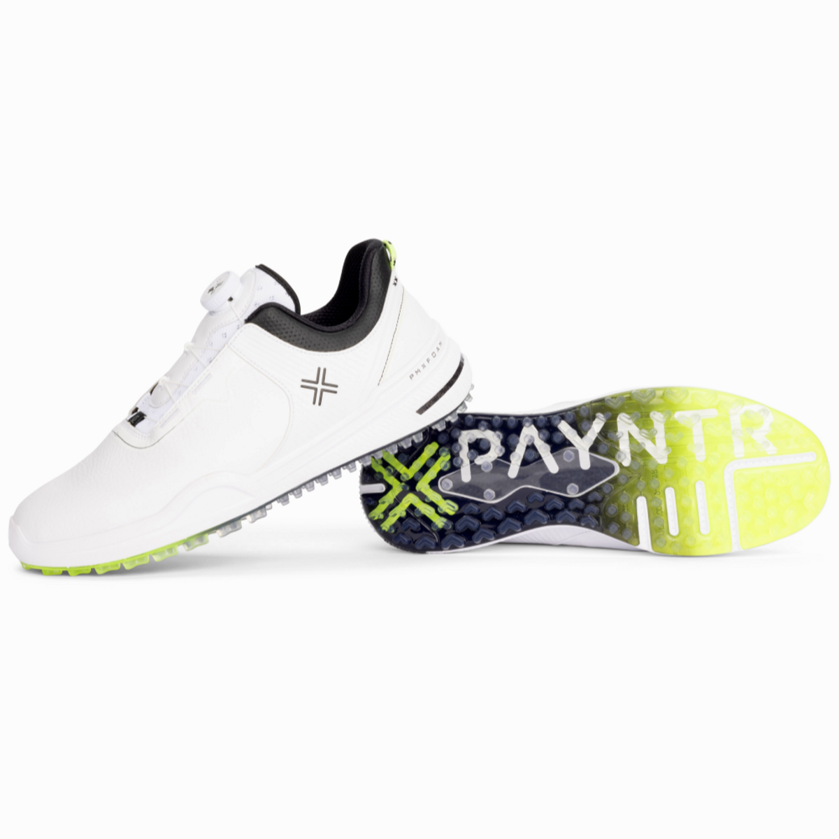 페인터골프(PAYNTR GOLF) PAYNTR X 002 LE FF (WHITE/NEON)