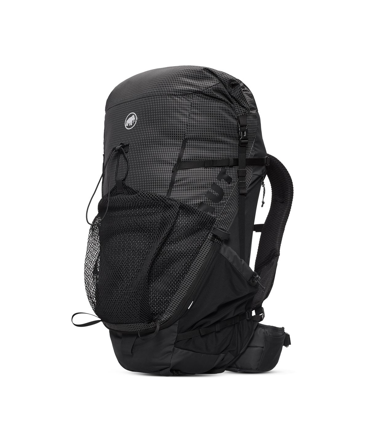 마무트(MAMMUT) 듀칸 스파인 50-60 M31E5BG008_BK