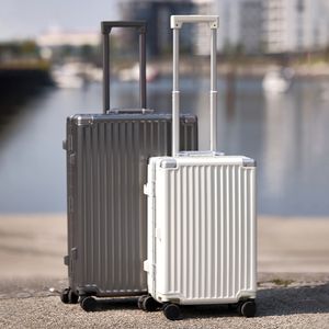 YM2098 워크트립 20인치 프레임캐리어 기내용