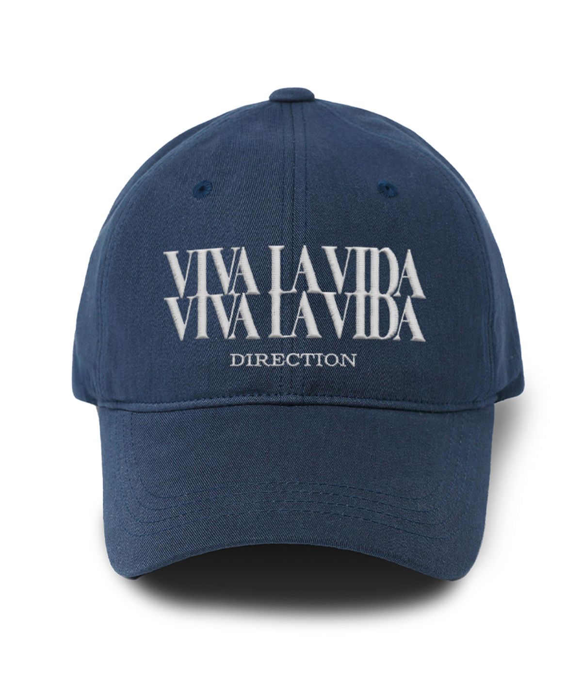 비바라비다(VIVA LA VIDA) Twin 볼캡