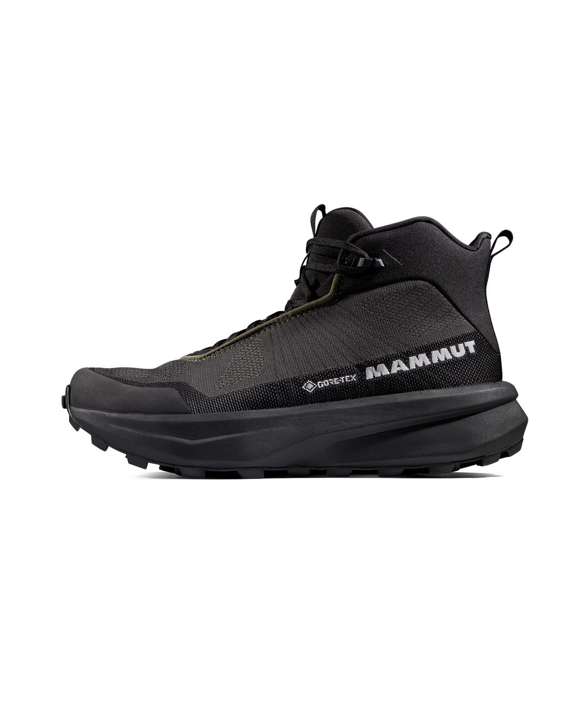 마무트(MAMMUT) 에너지 마운틴 미드 GTX 남성 M11E5SE010_KH