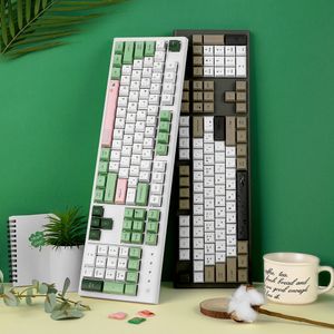 COX CMF104 8k 래피드 트리거 무접점 키보드