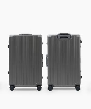 트레브 캐리어 세트 PC 20 24 28인치 캐리어 여행용 기내용 수화물