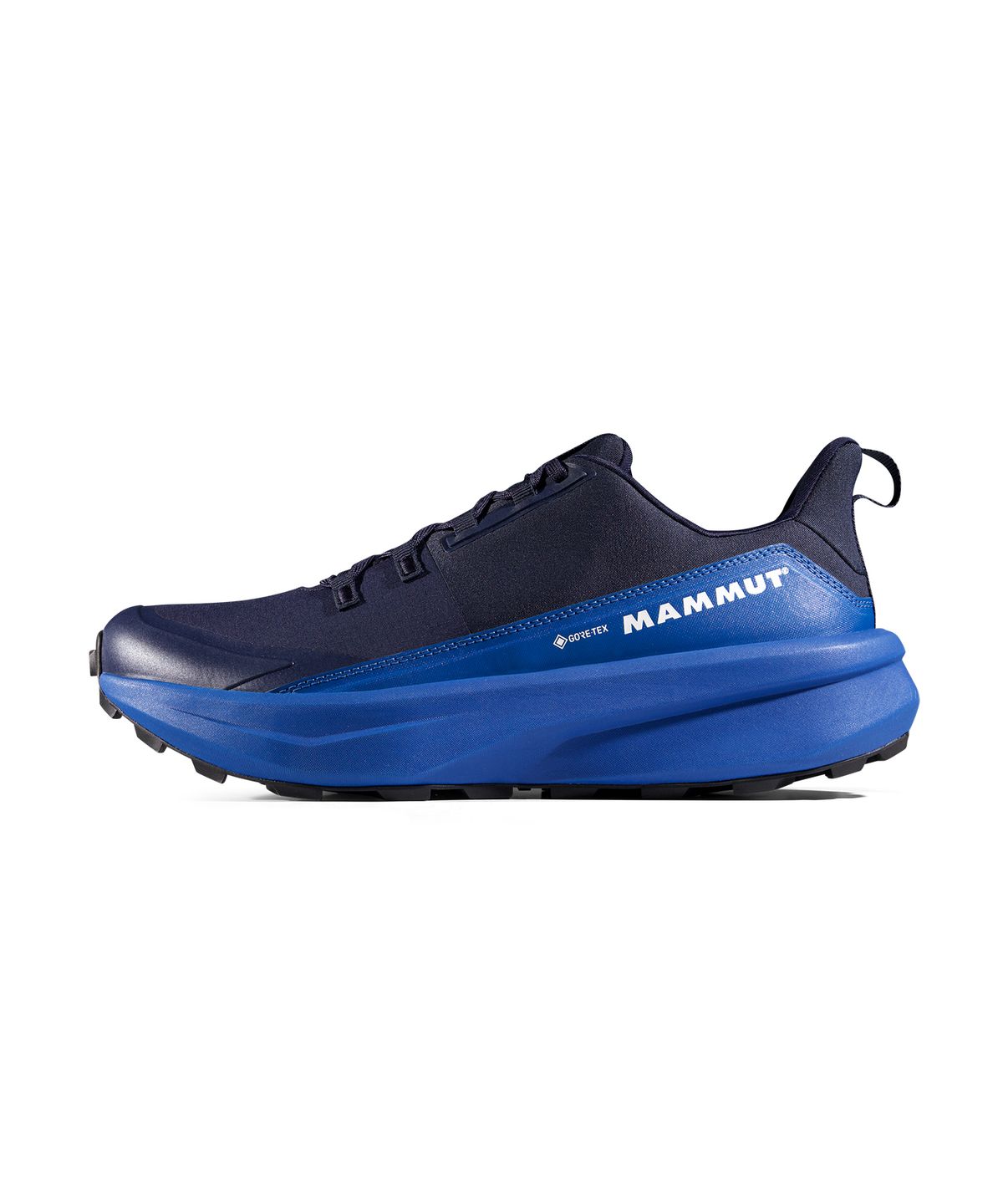 마무트(MAMMUT) 에너지 하이크 로우 GTX 남성 M11E5SE007_NA