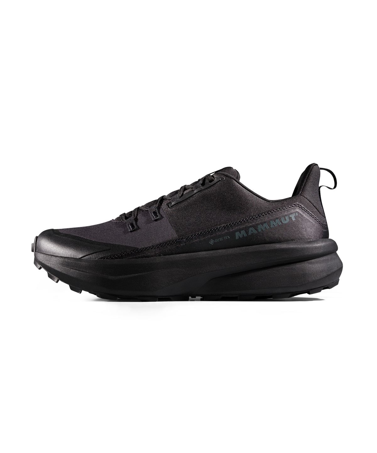 마무트(MAMMUT) 에너지 하이크 로우 GTX 남성 M11E5SE007_BK