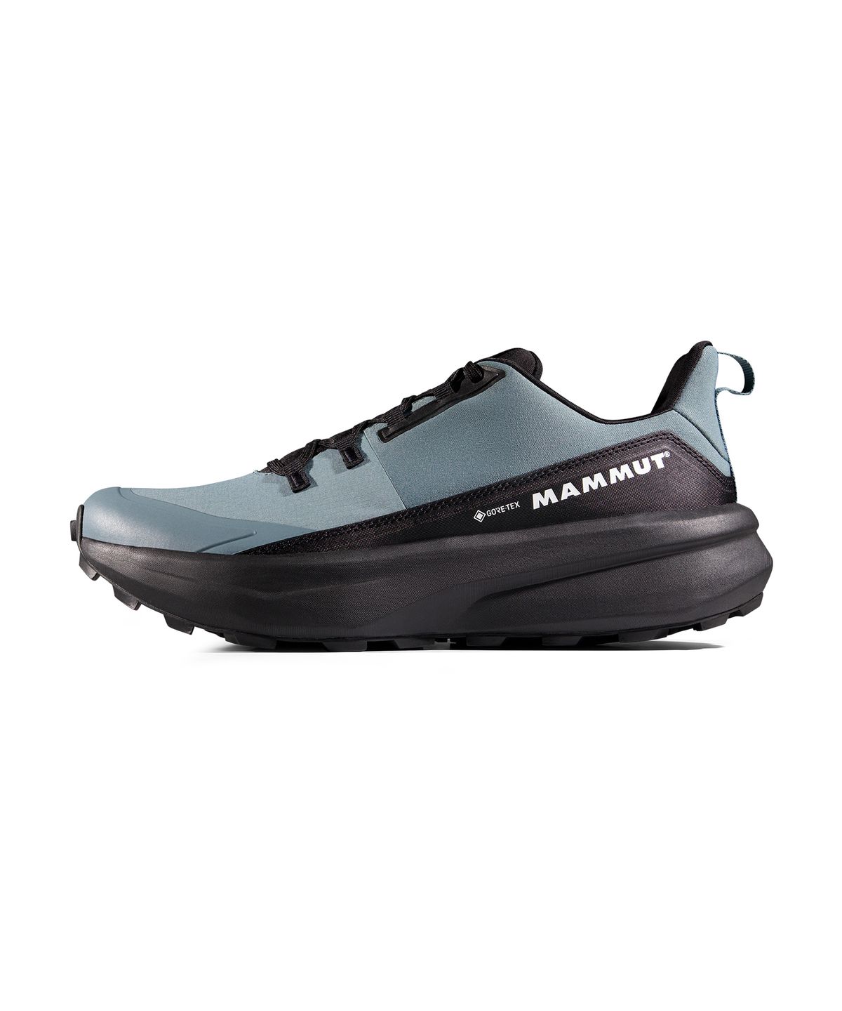 마무트(MAMMUT) 에너지 하이크 로우 GTX 남성 M11E5SE007_GY