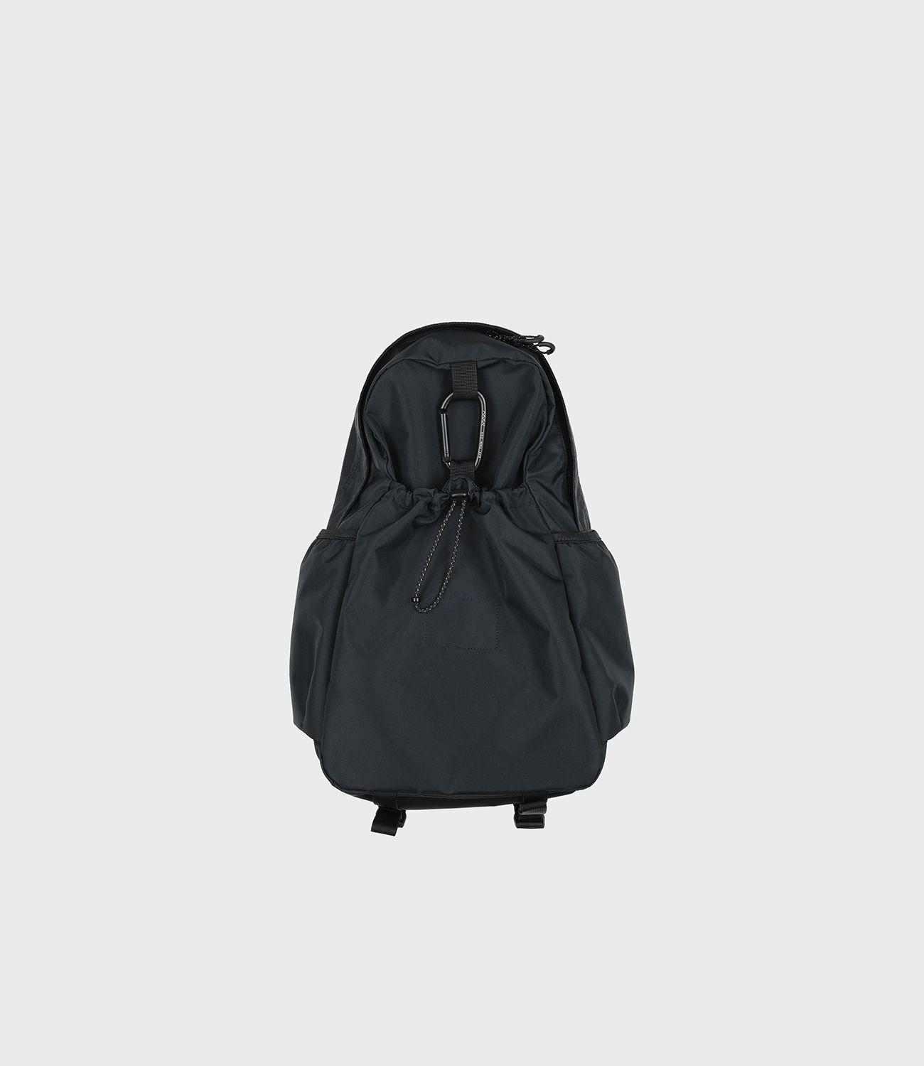 【MMOGARDEN】mmo backpack nylon ripple rip 075 에메모가든 에메모 백팩 075 나일론 리플립 빈티지 레드