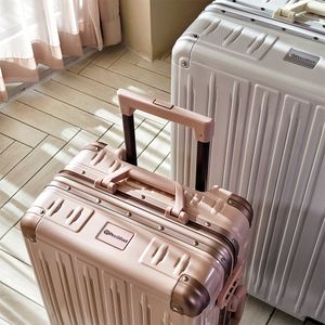 LA804 프로트립 20인치 프레임캐리어 기내용